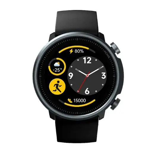 ساعة ميبرو الذكية mibro watch A1