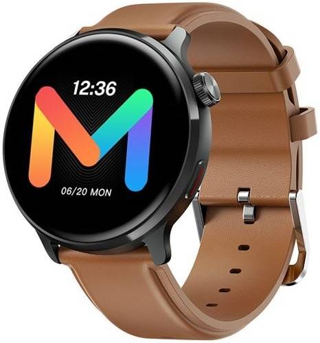 ساعة ميبرو لايت اموليد الذكية Smart mibro amoled watch