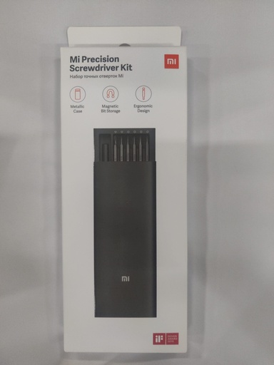 مفك يدوي من شاومي Mi Precision Screwdriver Kit