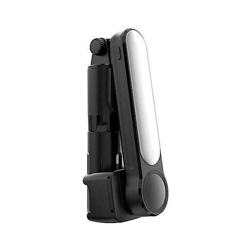 Gimbal Stabilizer L09 selfie stick tripod