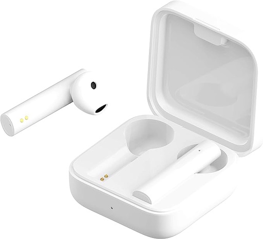 سماعات أذن لاسلكية حقيقية Mi True Wireless Earphones 2 Basic