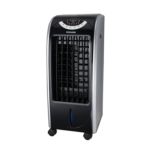Sonashi Air Cooler SAC 202 12 hr timer