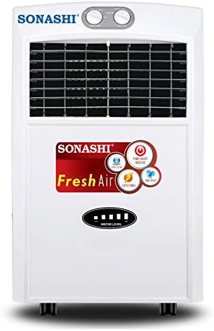 Sonashi Air Cooler SAC 203