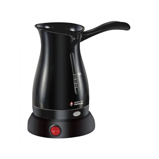 GA C96838 gulf dala Turkish coffee maker