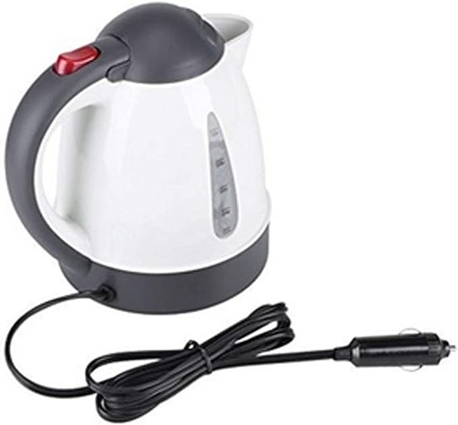 غلاية ماء متعددة الأستخدام للسيارة DLC Car kettle 1L 3360