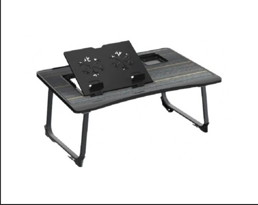طاولة كمبيوتر محمول قابلة للطي LYDSTO Folding Laptop Table XL-CSZDZ03