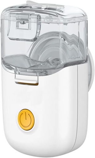 New mesh Nebulizer small YS38E