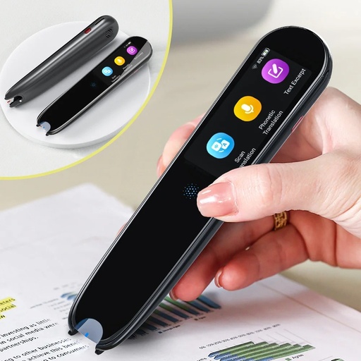 Scan Translator pen X2 8G