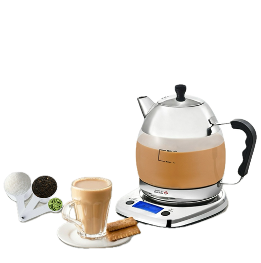 صانع الشاي جلف دلة الكرك 93882