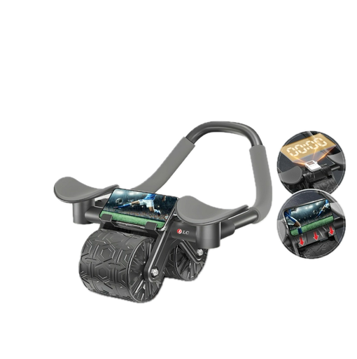 DLC 6410 DLC AUTOMATIC ABDOMINAL WHEEL