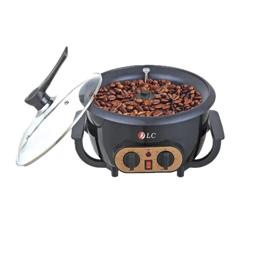 38252 DLC ELECTRIC COFFEE ROASTER