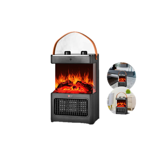 36363 DLC ELECTRIC HEATER