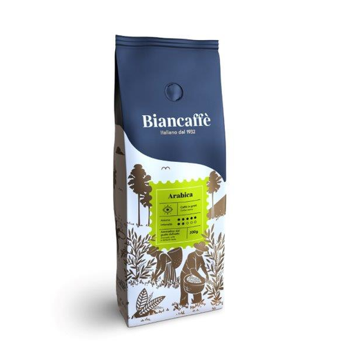 قهوة Biancafe Arabica 500 جرام