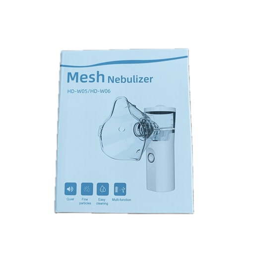 Mesh Nebulizer HD-W06 131765
