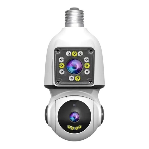 WiFi Panorama Camera