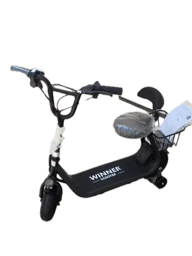 Sc007 Harley Mini scooter
