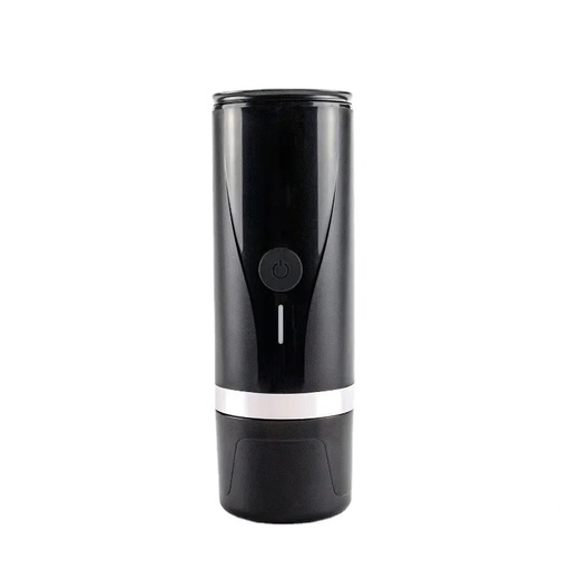 Portable Espresso Coffee Machine PCM03 Black
