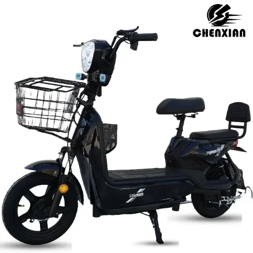 دراجة أطفال SC0189 XMX 4 Bike Bro-e