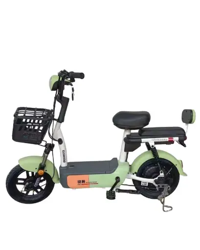 SC0189 XMX 4 Bike Bro-e