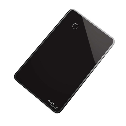 محفظة غرين ليون ماتي (GNWMFINDCDFBK)