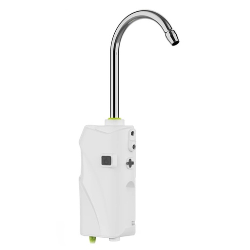 Fishing Tackle smart sensor water dispenser	