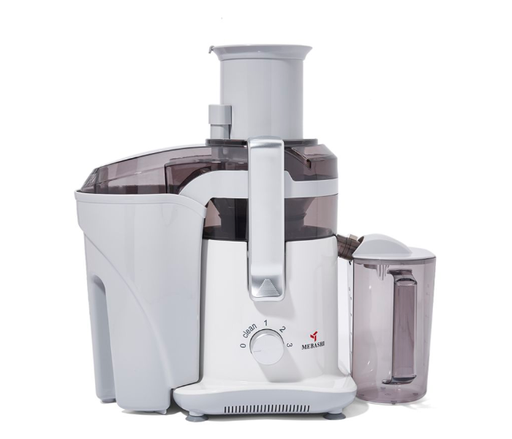 عصارة متطورة 2 لتر بيباشي ME-JC3004PW