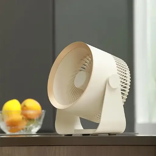 Cycline fan M55