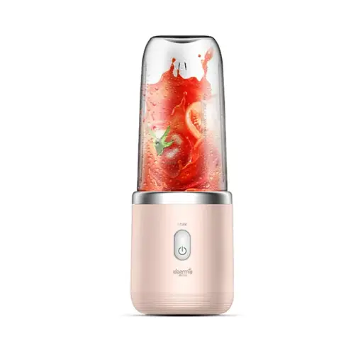 Derma NU05 portable juicer