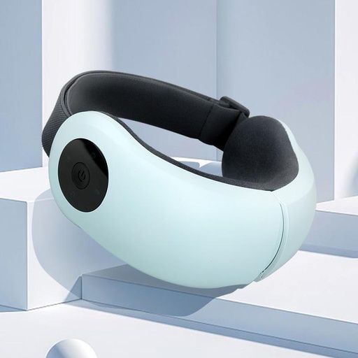 TechLove Intelligence Eye Massager
