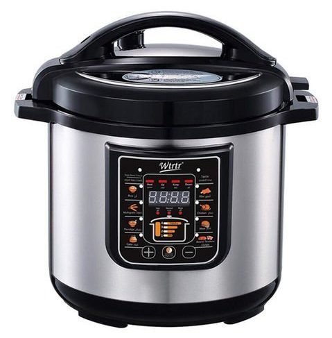WTR-7007 Wtrtr 7L Smart Electric Pressure Cooker
