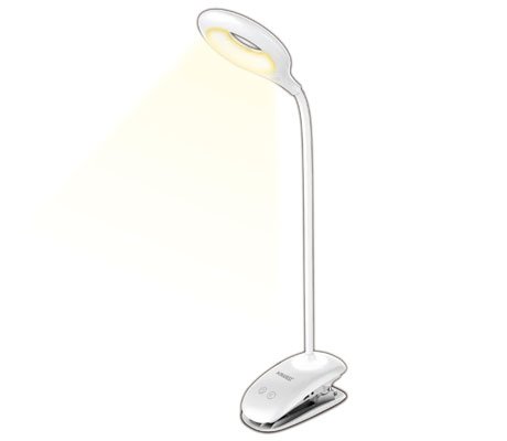 Sonashi STL-006 Rechargeable Stylish LED Flashlight