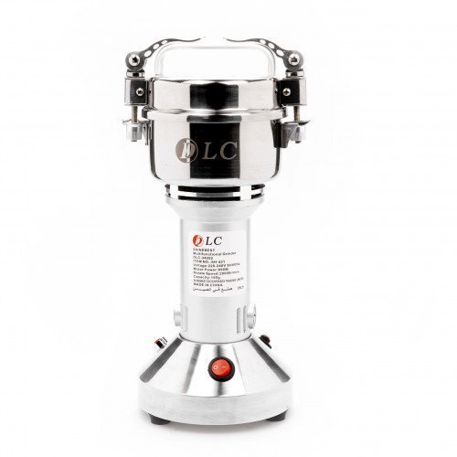 Powerful multi-function grinder 150g DLC-34202