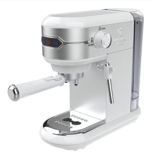 Mebashi ME-ECM2026 espresso coffee machine