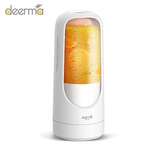 300ml Derma NU30 Rechargeable Portable Mixer