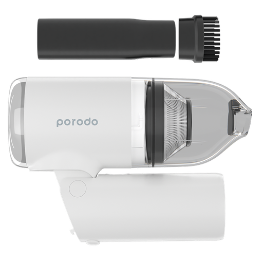 Porodo PD MFVCLN Mini Foldable Cordless Handheld Vacuum Cleaner
