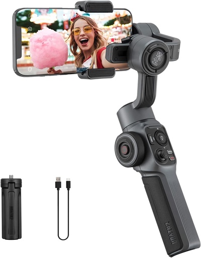 Professional photography stick (gimble) Smooth