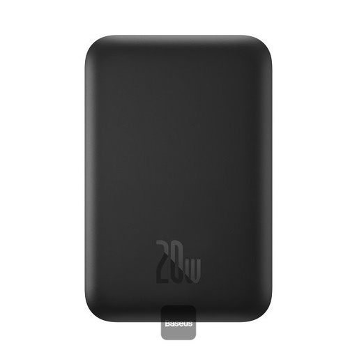Baseus PPCXW06 6000mAh 20W Wireless Magnetic Power Bank