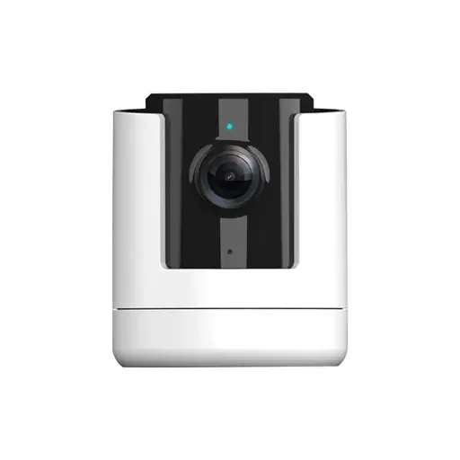 Fowl indoor security camera Smart Wifi surveillance camera with night vision Smart PTZ Wifi Camera | Two Way Audio | 1080P 2MP | Night vision