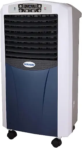 Sonashi Air Cooler SAC 204