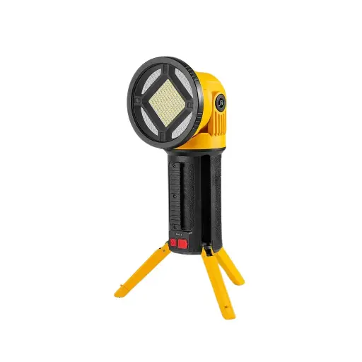 Multifunctional Searchlight Flood Light W5165-2