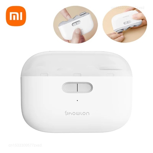Xiaomi B2 nail polishing and trimming device