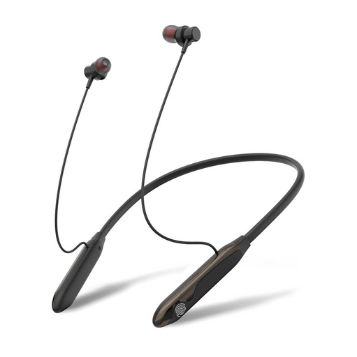 GREEN LION Larissa Wireless Neckband (GNLARISANBGN)