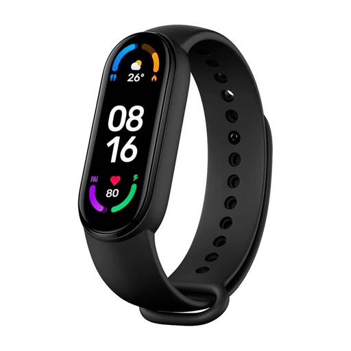 Xiaomi mi band 6 smart sports bracelet