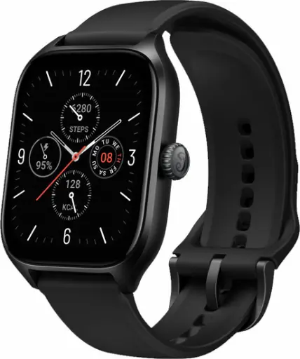amazfit GTS4 A2168 Infinite Black