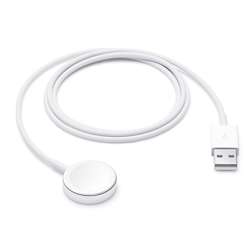Original Apple Watch charger 1 meter MX2E2ZM