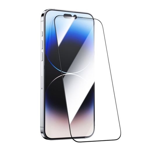 GREEN LION 9H STEVE HD GLASS PROTECTOR (GN9HSGL15PMCL)
