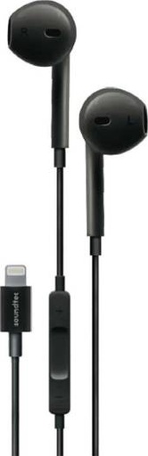 PD-LSTEP Apple EarPods With 3.5mm HeadPhone Plug #MNHF2