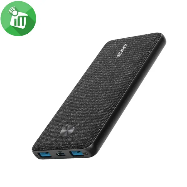 ANKER FAST CHARGING SUPER SLIM SENSE 10K (A1248P11-Y1)