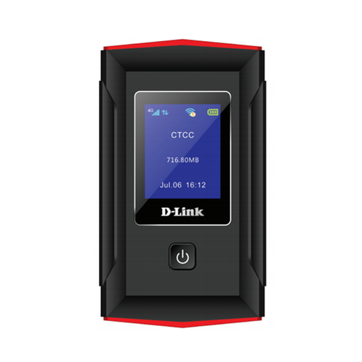 D-link DWR932M 4G SIM Card Wi-Fi Router