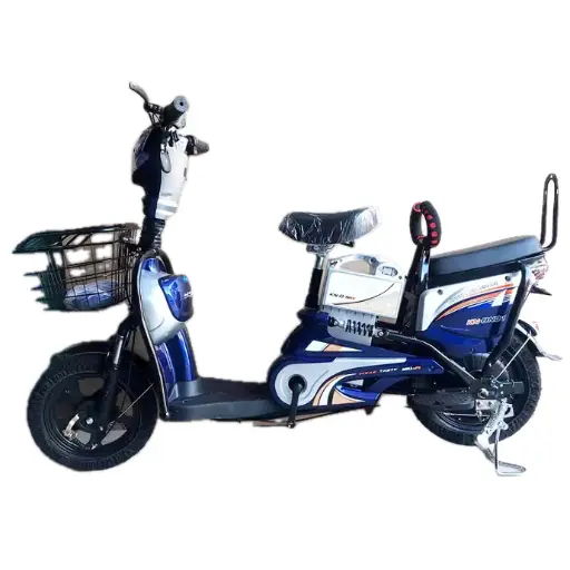 E Bike JML6 500W SC010